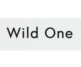 Wild One logo